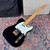 Fender ‘52 American Vintage Telecaster Limited Edition Black and Gold - 2004