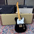 Fender ‘52 American Vintage Telecaster Limited Edition Black and Gold - 2004
