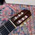 Yamaha Grand Concert Model GC-20 Solid Spruce Top Hideyuki Ezaki - 1979