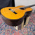 Yamaha Grand Concert Model GC-20 Solid Spruce Top Hideyuki Ezaki - 1979