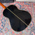 Yamaha Grand Concert Model GC-20 Solid Spruce Top Hideyuki Ezaki - 1979