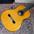 Yamaha Grand Concert Model GC-20 Solid Spruce Top Hideyuki Ezaki - 1979