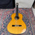 Yamaha Grand Concert Model GC-20 Solid Spruce Top Hideyuki Ezaki - 1979