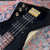 Ibanez Destroyer II Bass Model DT-670 Fujigen *Pro Setup* - 1984