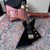 Ibanez Destroyer II Bass Model DT-670 Fujigen *Pro Setup* - 1984