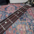 Ibanez Destroyer II Bass Model DT-670 Fujigen *Pro Setup* - 1984