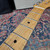 Riggio Tango Pink Paisley Alder Route 66 PUs by Joe Riggio - 2021