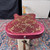 Riggio Tango Pink Paisley Alder Route 66 PUs by Joe Riggio - 2021