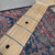 Fender Artist Series Eric Clapton "Blackie" Signature Stratocaster w/TBX and Mid Boost - 2008