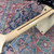 Fender Artist Series Eric Clapton "Blackie" Signature Stratocaster w/TBX and Mid Boost - 2008