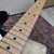 Fender Artist Series Eric Clapton "Blackie" Signature Stratocaster w/TBX and Mid Boost - 2008