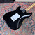 Fender Artist Series Eric Clapton "Blackie" Signature Stratocaster w/TBX and Mid Boost - 2008