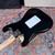 Fender Artist Series Eric Clapton "Blackie" Signature Stratocaster w/TBX and Mid Boost - 2008