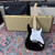 Fender Artist Series Eric Clapton "Blackie" Signature Stratocaster w/TBX and Mid Boost - 2008
