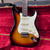 Fender 12-String Stratocaster Model ST12 Alder Body MIJ - 2011