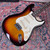 Fender 12-String Stratocaster Model ST12 Alder Body MIJ - 2011