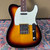 Fender Traditional 60’s Telecaster Custom Model T60TL *7.5 lbs* - 2017