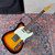 Fender Traditional 60’s Telecaster Custom Model T60TL *7.5 lbs* - 2017