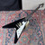 Fernandes Burny Flying V Model RFV75 Michael Schenker MOD - 1980's