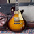 Yamaha Les Paul Studio Lord Model SL500S Long Tenon - 1978