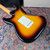 Fender Japan 75th Anniversary Traditional II 60's Stratocaster 3TS - 2021