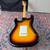 Fender Japan 75th Anniversary Traditional II 60's Stratocaster 3TS - 2021