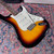 Fender Japan 75th Anniversary Traditional II 60's Stratocaster 3TS - 2021