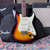 Fender Japan 75th Anniversary Traditional II 60's Stratocaster 3TS - 2021