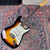 Fender Japan 75th Anniversary Traditional II 60's Stratocaster 3TS - 2021