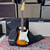 Fender Japan 75th Anniversary Traditional II 60's Stratocaster 3TS - 2021