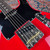 Fender Hybrid II 60's Telecaster  Modena Red - 2023