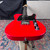 Fender Hybrid II 60's Telecaster  Modena Red - 2023