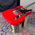 Fender Hybrid II 60's Telecaster  Modena Red - 2023