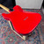 Fender Hybrid II 60's Telecaster  Modena Red - 2023