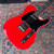 Fender Hybrid II 60's Telecaster  Modena Red - 2023
