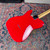 Fender Hybrid II 60's Telecaster  Modena Red - 2023
