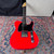 Fender Hybrid II 60's Telecaster  Modena Red - 2023