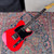 Fender Hybrid II 60's Telecaster  Modena Red - 2023