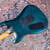 1983 Kramer Pacer Special Trans Emerald Schaller Floyd Rose - 1983
