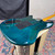 1983 Kramer Pacer Special Trans Emerald Schaller Floyd Rose - 1983