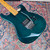 1983 Kramer Pacer Special Trans Emerald Schaller Floyd Rose - 1983