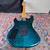 1983 Kramer Pacer Special Trans Emerald Schaller Floyd Rose - 1983