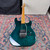 1983 Kramer Pacer Special Trans Emerald Schaller Floyd Rose - 1983