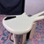 Yamaha Super Edition MBIII "Ladybug" Motion Bass Medium Scale 32.5" Pearl White - 1987