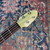 Yamaha Super Edition MBIII "Ladybug" Motion Bass Medium Scale 32.5" Pearl White - 1987