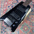 Hohner B2A Steinberger Licensed Active Electronic Headless Bass  Black - 1987
