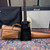 Hohner B2A Steinberger Licensed Active Electronic Headless Bass  Black - 1987