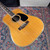 Yamaki YM-40-12 Slot Head 12-String Dreadnought - 1975-77