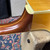 Guild CE-100D Capri Hollow Body Humbuckers Natural - 1976