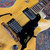 Guild CE-100D Capri Hollow Body Humbuckers Natural - 1976